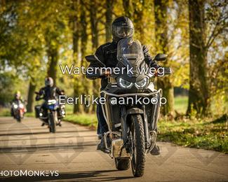 Autumn Ride Moerzeke photo