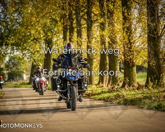 Autumn Ride Moerzeke photo