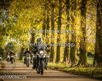 Herfstrit Moerzeke photo