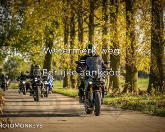 Herfstrit Moerzeke photo