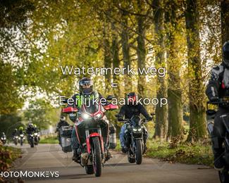 Herfstrit Moerzeke photo