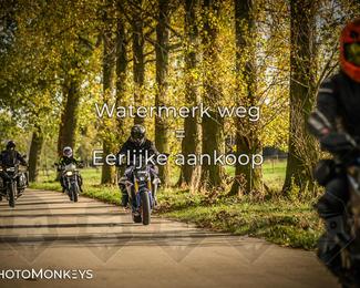 Autumn Ride Moerzeke photo