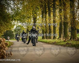 Herfstrit Moerzeke photo