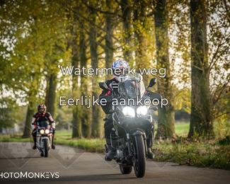 Balade d’automne Moerzeke photo