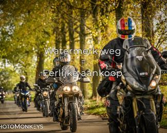 Herfstrit Moerzeke photo