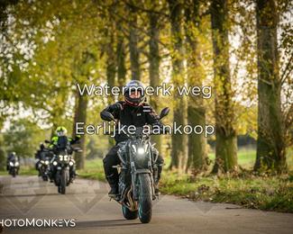 Herfstrit Moerzeke photo