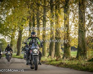 Herfstrit Moerzeke photo