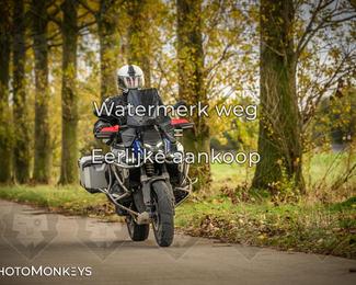 Autumn Ride Moerzeke photo