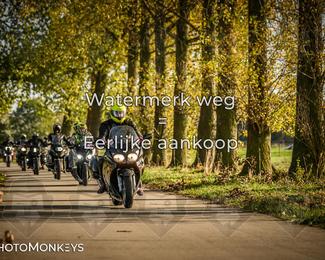 Herfstrit Moerzeke photo