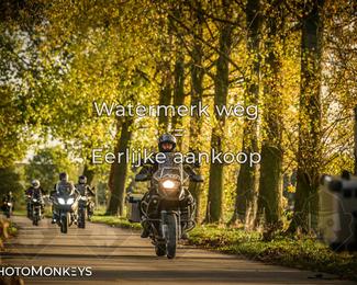 Herfstrit Moerzeke photo