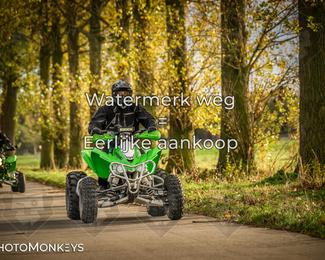 Herfstrit Moerzeke photo