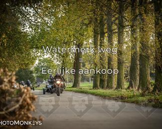 Balade d’automne Moerzeke photo