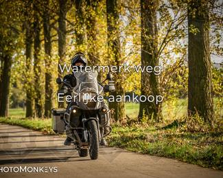 Herfstrit Moerzeke photo