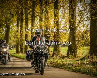 Herfstrit Moerzeke photo