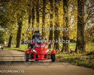 Balade d’automne Moerzeke photo