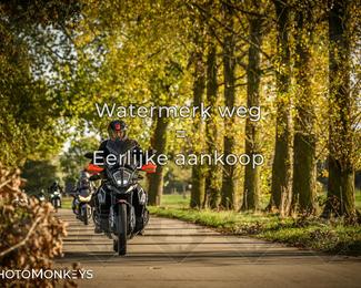 Autumn Ride Moerzeke photo