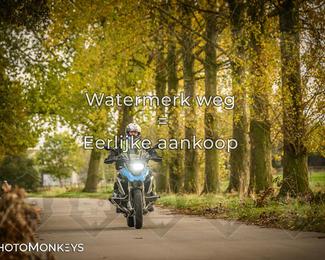 Herfstrit Moerzeke photo