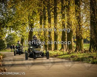 Balade d’automne Moerzeke photo