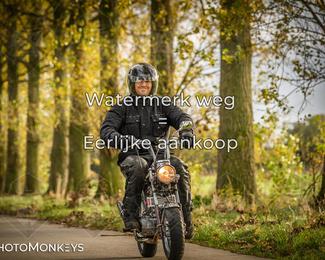 Herfstrit Moerzeke photo