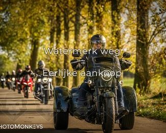 Autumn Ride Moerzeke photo