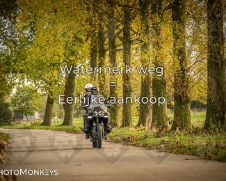 Herfstrit Moerzeke photo