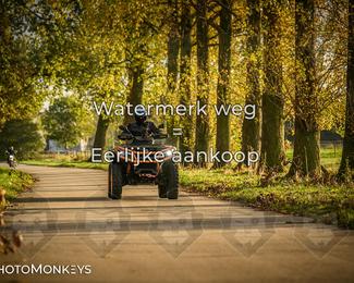 Herfstrit Moerzeke photo