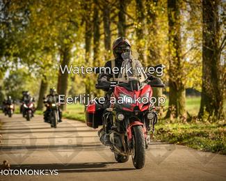 Herfstrit Moerzeke photo