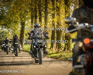 Herfstrit Moerzeke photo