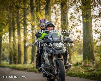 Balade d’automne Moerzeke photo