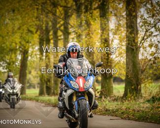 Herfstrit Moerzeke photo