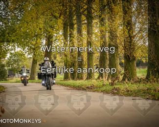 Herfstrit Moerzeke photo