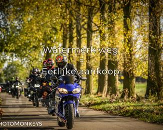 Herfstrit Moerzeke photo