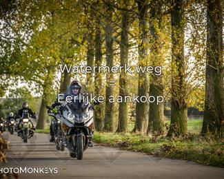 Herfstrit Moerzeke photo