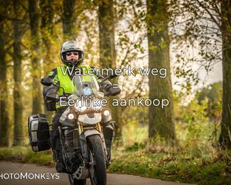 Herfstrit Moerzeke photo