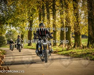 Herfstrit Moerzeke photo