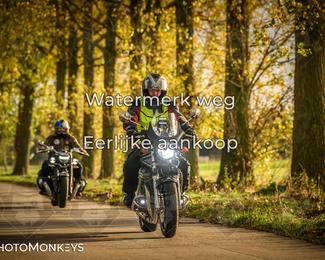 Balade d’automne Moerzeke photo