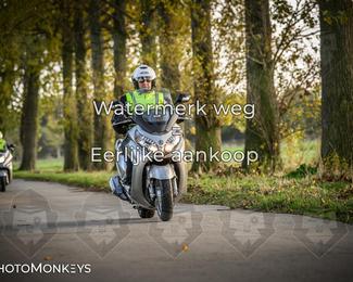 Balade d’automne Moerzeke photo