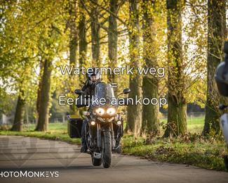 Balade d’automne Moerzeke photo