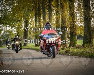 Herfstrit Moerzeke photo