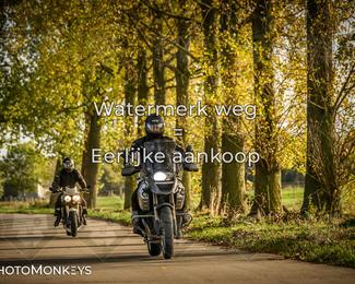 Herfstrit Moerzeke photo