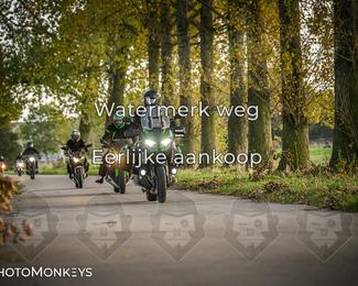 Balade d’automne Moerzeke photo