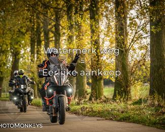 Herfstrit Moerzeke photo