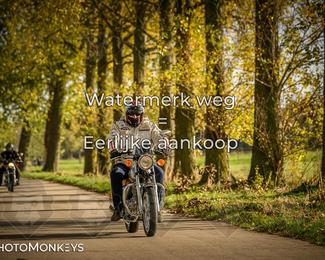 Autumn Ride Moerzeke photo