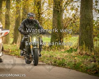 Herfstrit Moerzeke photo