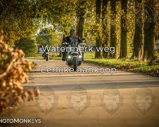 Herfstrit Moerzeke photo