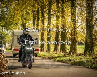 Autumn Ride Moerzeke photo