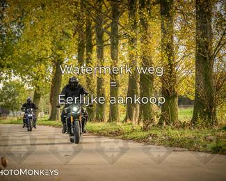 Herfstrit Moerzeke photo