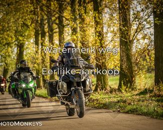 Herfstrit Moerzeke photo