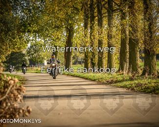 Herfstrit Moerzeke photo