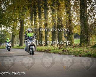 Balade d’automne Moerzeke photo